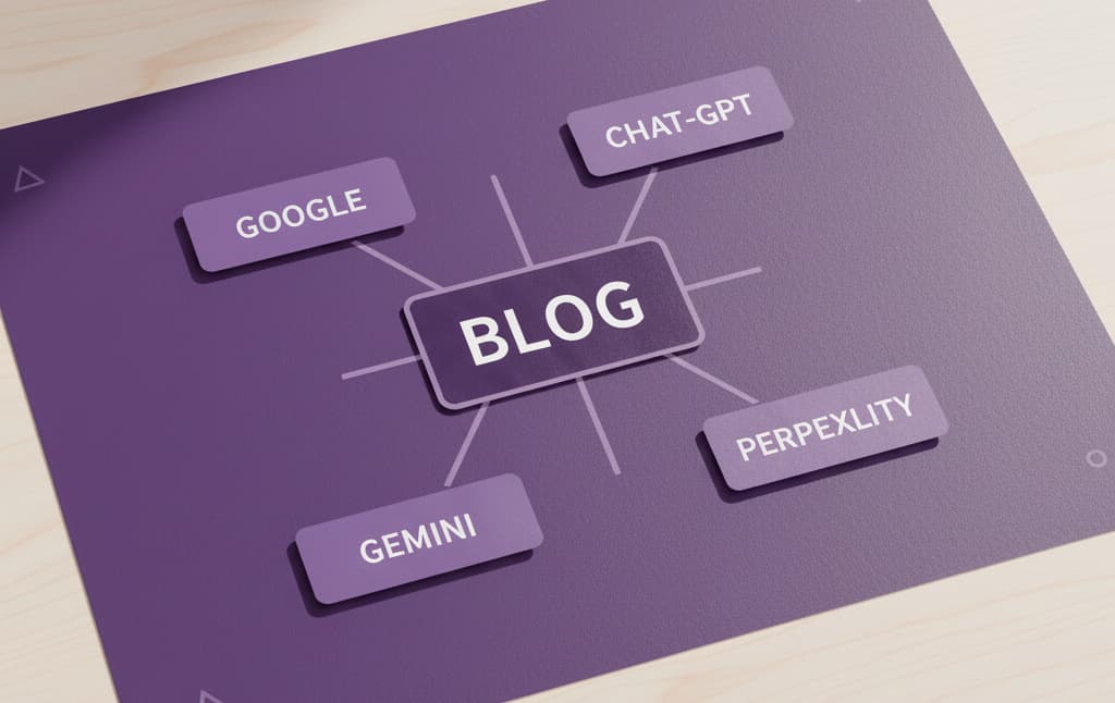 Afinal, porque ter um blog para o seu negócio?