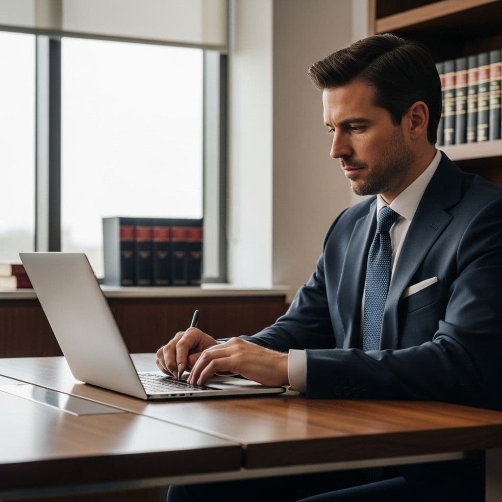 Como criar artigos de advogados que geram clientes?