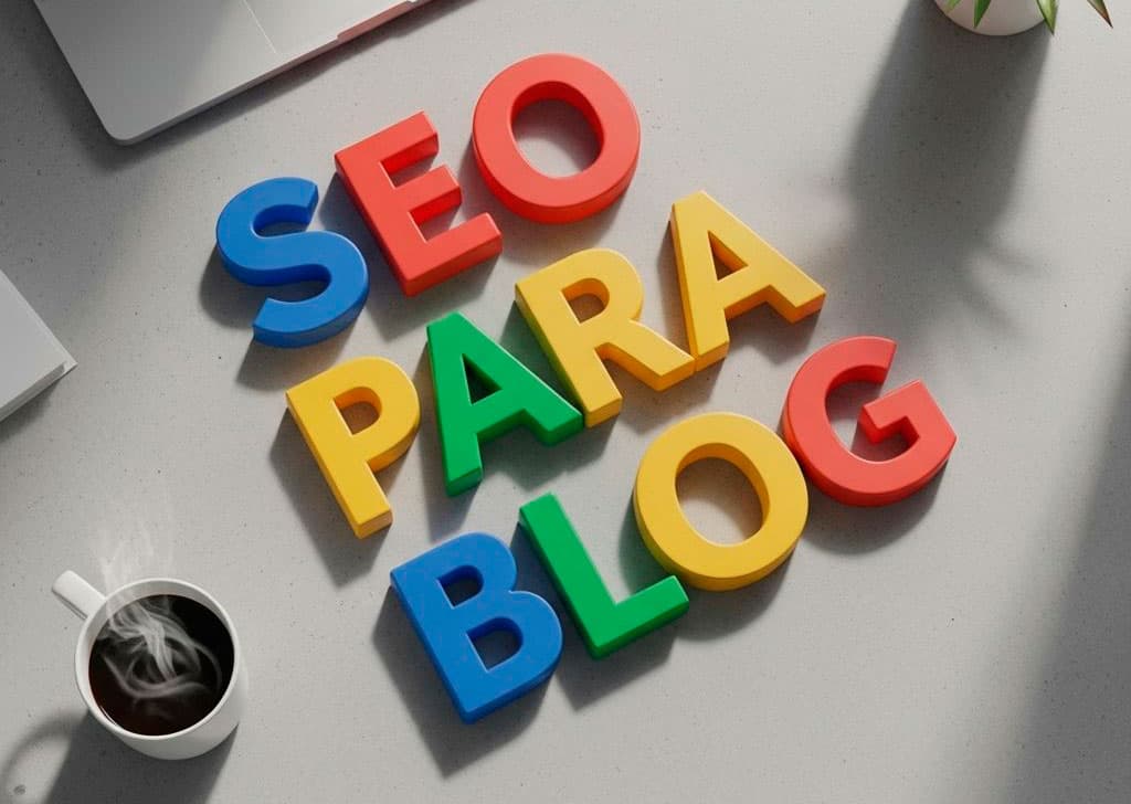 Como fazer SEO para blog e ranquear no Google?