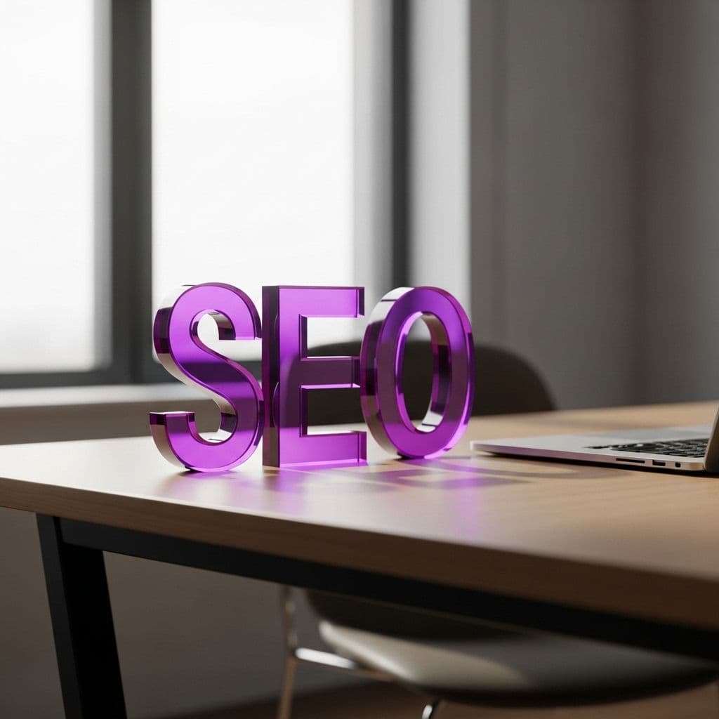 Como usar um blog com SEO por AI para ranquear no Google?