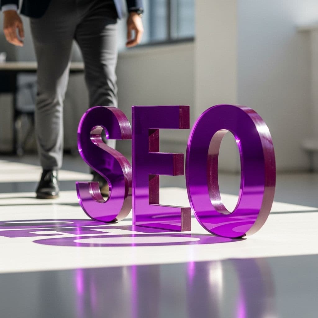 O que é SEO para iniciantes e como funciona?