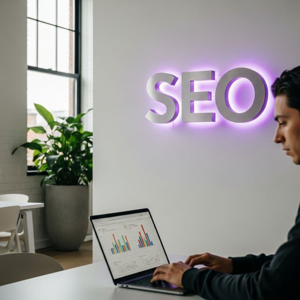 Como fazer tráfego orgânico no Google do jeito certo?