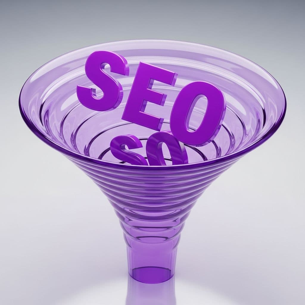 O que SEO marketing e qual sua função principal?