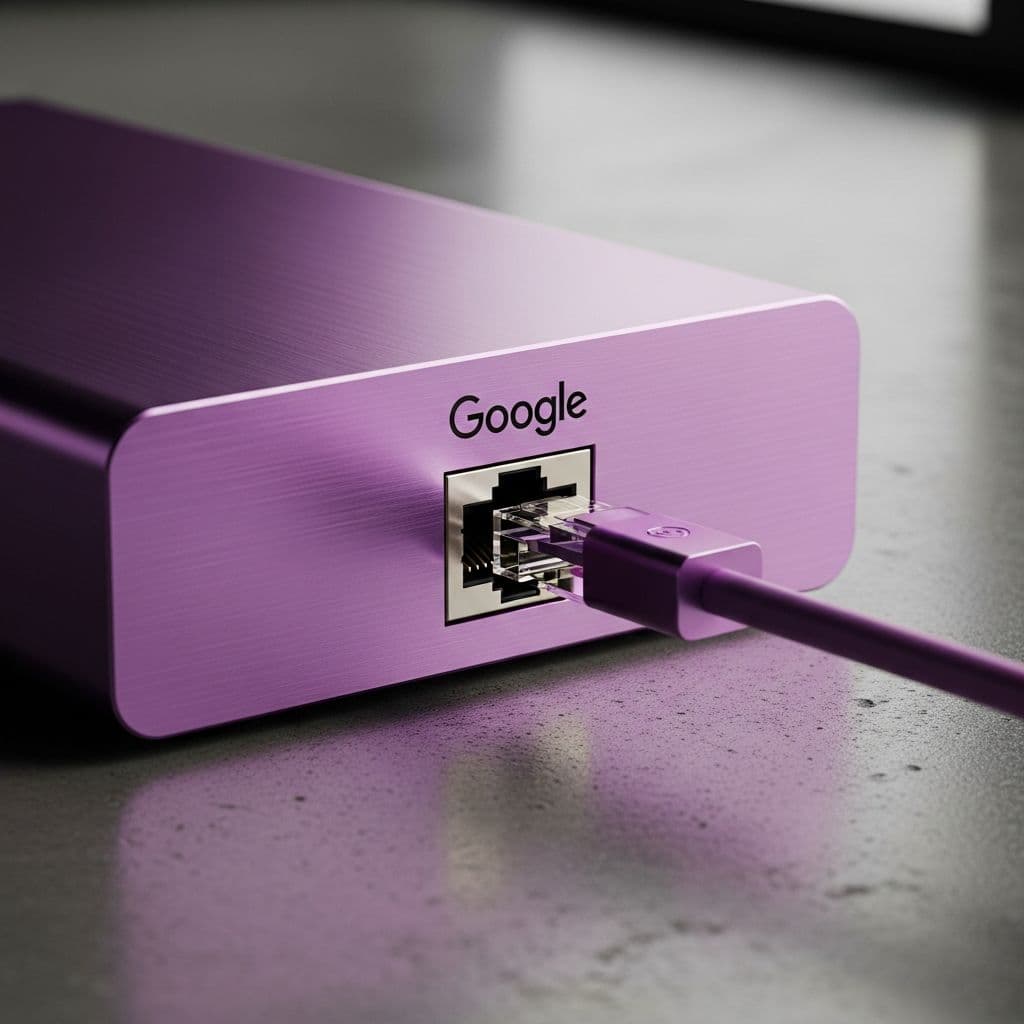 Por que meu blog não aparece no google?