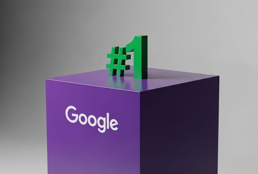 O que é ranqueamento no Google e como funciona?