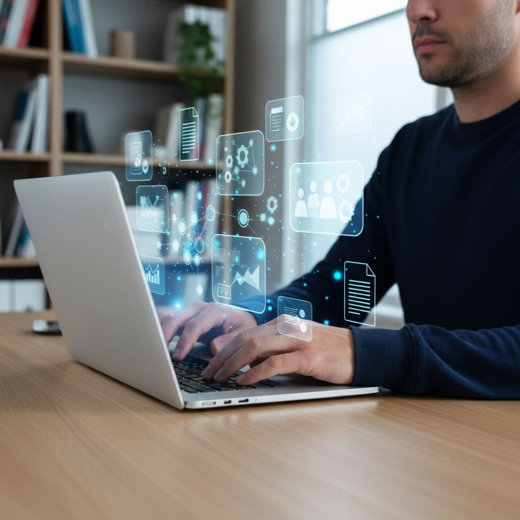 Como escrever artigos para blog com IA em 5 passos