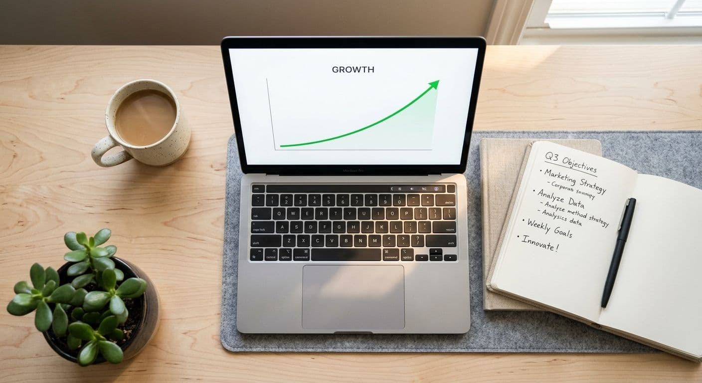 Geração de leads orgânicos: guia completo e prático